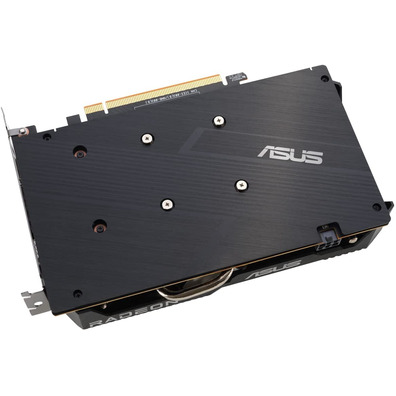 Tarjeta Gráfica Asus Dual Radeon RX 6500XT OC 4GB GDDR6