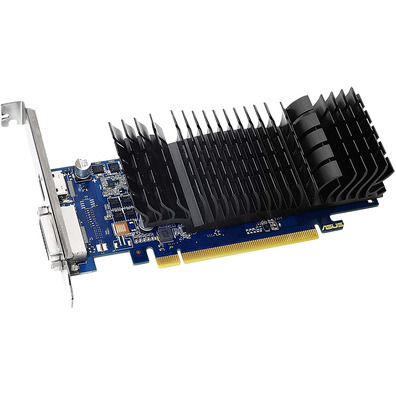 ASUS GT Scheda grafica 1030 2GB BRK