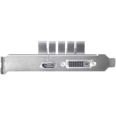 ASUS GT Scheda grafica 1030 2GB BRK