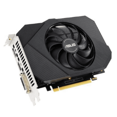 Tarjeta Gráfica ASUS Phoenix Geforce GTX 1650 OC 4GB GDDR6