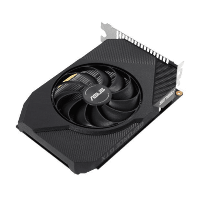 Tarjeta Gráfica ASUS Phoenix Geforce GTX 1650 OC 4GB GDDR6