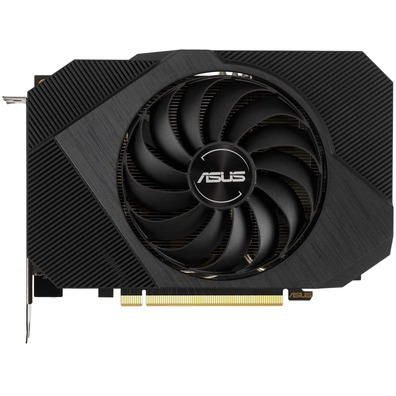 Tarjeta Gráfica Asus Phoenix Geforce RTX 3050 8GB GDDR6