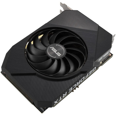 Tarjeta Gráfica Asus Phoenix Geforce RTX 3050 8GB GDDR6