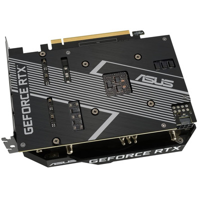 Tarjeta Gráfica Asus Phoenix Geforce RTX 3050 8GB GDDR6