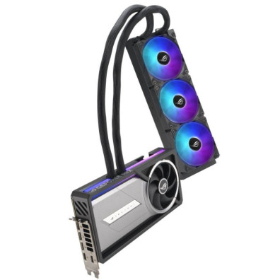 Asus ROG Scheda grafica Astral LC GeForce RTX 5090 OC