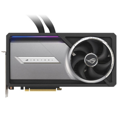 Asus ROG Scheda grafica Astral LC GeForce RTX 5090 OC