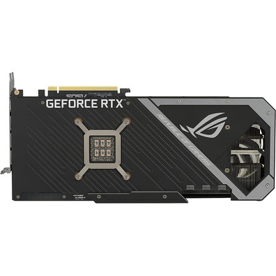 Tarjeta Gráfica Asus ROG Strix GeForce RTX 3080 Ti 12GB GDDR6X