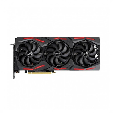 Tarjeta Gráfica ASUS ROG Strix RTX 2070S A8G Gaming