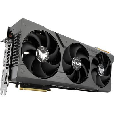 Tarjeta Gráfica ASUS TUF Gaming GeForce RTX4080 OC 16GB GDDR6X