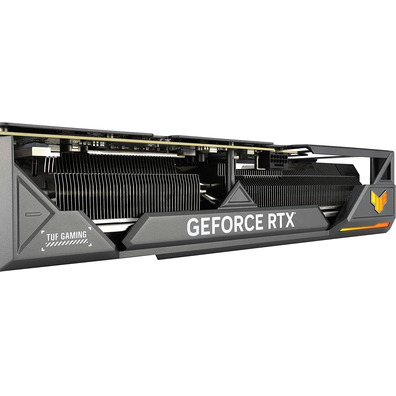 Tarjeta Gráfica ASUS TUF Gaming GeForce RTX4080 OC 16GB GDDR6X