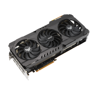 Tarjeta Gráfica ASUS TUF Gaming RX6900XT-O16G 16GB GDDR6