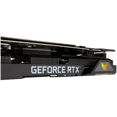 Tarjeta Gráfica Asus TUF RTX3060 Gaming OC 12GB GDDR6 V2