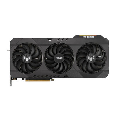 Tarjeta Gráfica ASUS TUF RX 6700XT O12G Gaming 12GB GDDR6