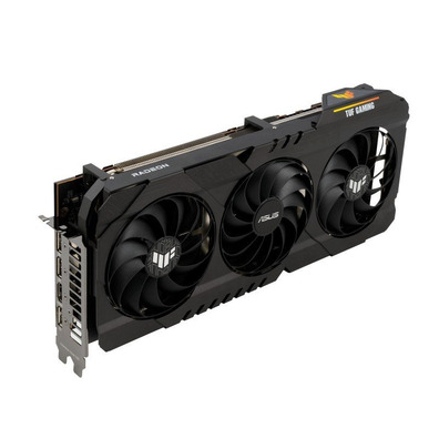 Tarjeta Gráfica ASUS TUF RX 6700XT O12G Gaming 12GB GDDR6