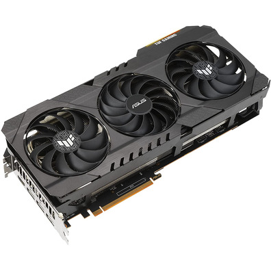 Tarjeta Gráfica Asus TUF RX 6800 OC Gaming 16GB GDDR6