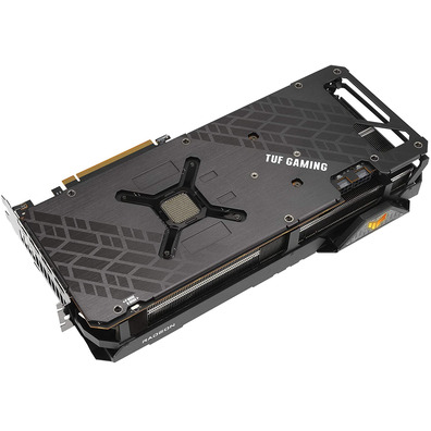 Tarjeta Gráfica Asus TUF RX 6800 OC Gaming 16GB GDDR6