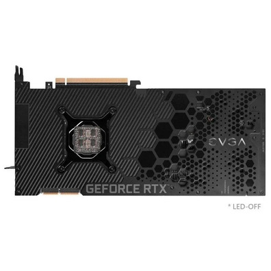 Tarjeta Gráfica EVGA Geforce RTX 3090 Ti FTW3 24GB GDDR6X