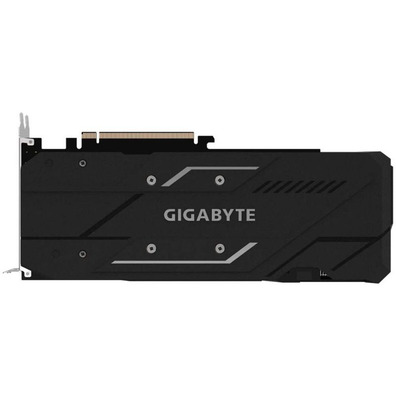 Tarjeta Gráfica Gigabyte Geforce GTX 1660 Gaming OC 6GB GDDR5