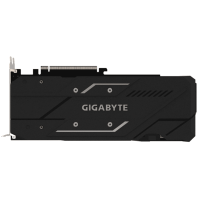Tarjeta Gráfica Gigabyte Geforce GTX1660 Ti Gaming OC 6GB GDDR6