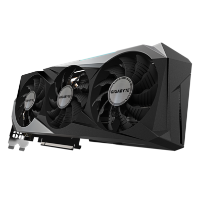 Tarjeta Gráfica Gigabyte GeForce RTX 3070 GAMING OC 8G / 8GB GDDR6