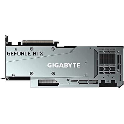 Tarjeta Gráfica Gigabyte Geforce RTX 3080 Ti Gaming OC 12GB GDDR6
