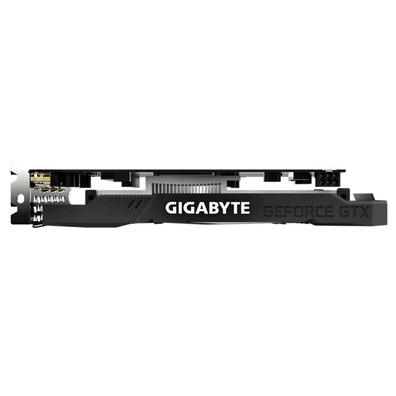 Tarjeta Gráfica Gigabyte GTX 1650 Windforce OC 4GB GDDR5