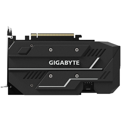 Tarjeta Gráfica Gigabyte GTX 1660 Super OC 6GB GDDR6