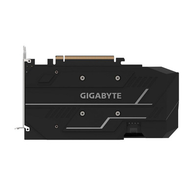 Tarjeta Gráfica Gigabyte GTX 1660TI OC 6GB GDDR6