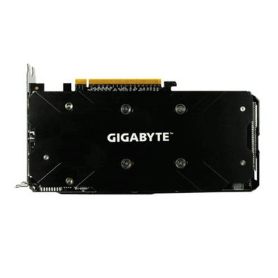 Tarjeta Gráfica Gigabyte Radeon RX 580 GAMING 8G 8GB GDDR5