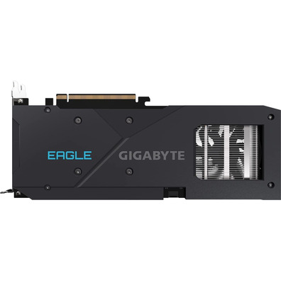 Tarjeta Gráfica Gigabyte Radeon RX 6600 Eagle 8GB GDDR6