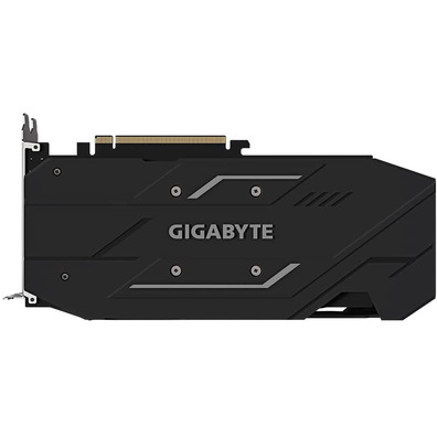 Tarjeta Gráfica Gigabyte RTX 2060 Windforce OC 12GB GDDR6
