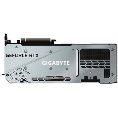 Tarjeta Gráfica Gigabyte RTX 3070Ti Gaming OC 8GB GDDR6X