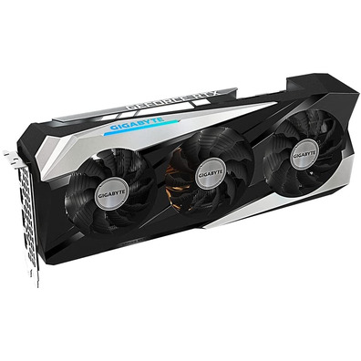 Tarjeta Gráfica Gigabyte RTX 3070Ti Gaming OC 8GB GDDR6X