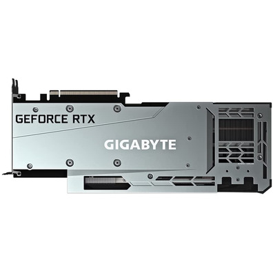 Tarjeta Gráfica Gigabyte RTX 3080 Gaming OC 12GB GDDR6X