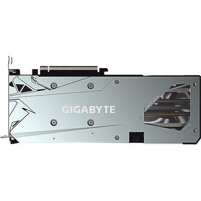 Tarjeta Gráfica Gigabyte RX 6600XT Gaming Pro OC 8GB GDDR6