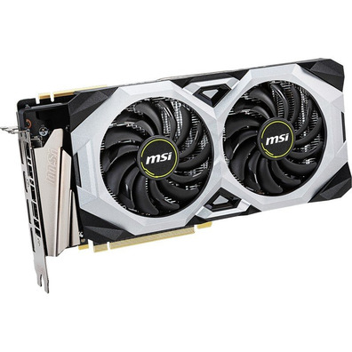 Tarjeta Gráfica MSI RTX 2070 Super Ventus GP OC 8GB GDDR6