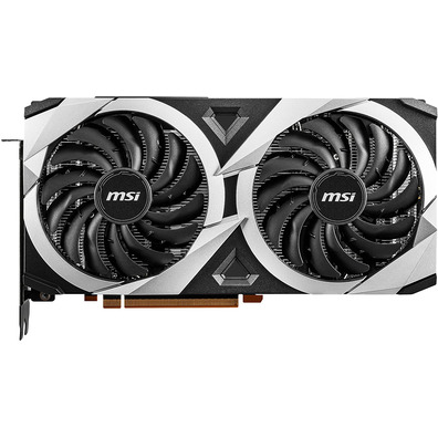 Tarjeta Gráfica MSI RX 6700 XT Mech 2X 12GB GDDR6