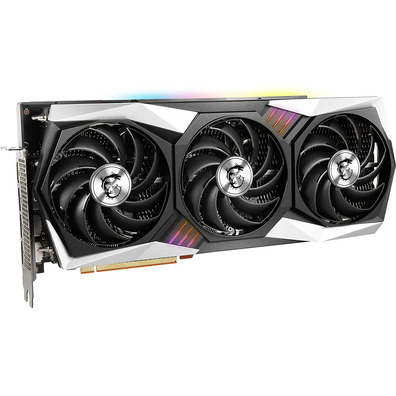 Tarjeta Gráfica MSI RX 6800 XT Gaming X Trio 16GB GDDR6