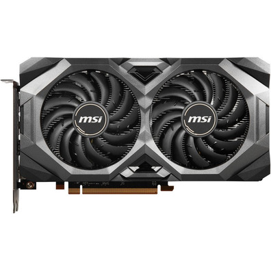 MSI RX5600 XT Mech OC 6 GB GDDR6 Scheda grafica