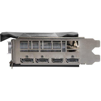 MSI RX5600 XT Mech OC 6 GB GDDR6 Scheda grafica