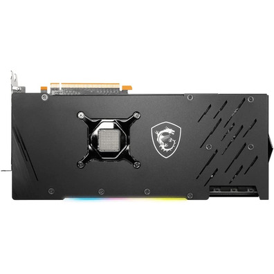 Tarjeta Gráfica MSI RX6800XT Gaming Z Trio 16GB GDDR6