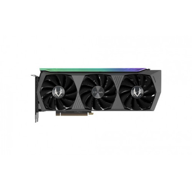 Tarjeta Gráfica Nvidia Geforza RTX 3080 Ti 12GB GDDR6X