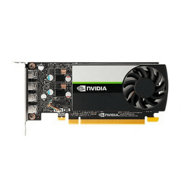 Tarjeta Gráfica PNY Nvidia T600 4GB GDDR6