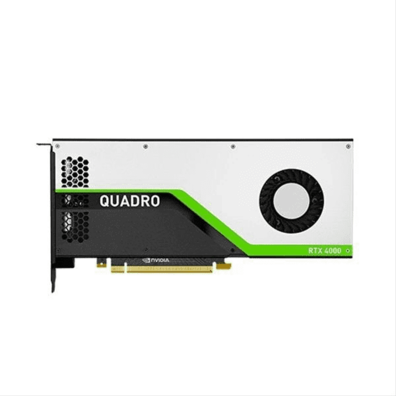 Tarjeta Gráfica PNY Quadro RTX 4000 8GB GDDR6X