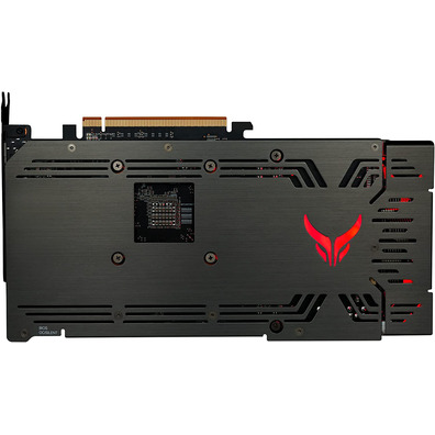 Tarjeta Gráfica Powercolor RX 6600XT Red Devil OC 8GB GDDR6