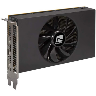 Tarjeta Gráfica Powercolor RX5600 XT ITX 6GB GDDR6