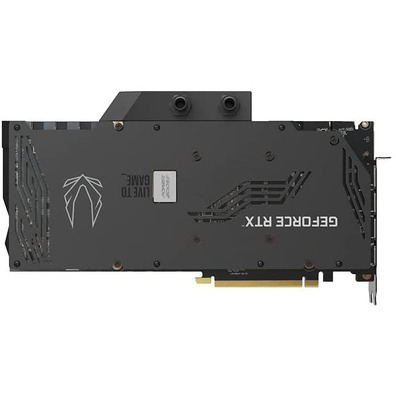 Tarjeta Gráfica Zotac ZT-A30900Q-30P Nvidia Geforce RTX3090 24GB GDDR6X