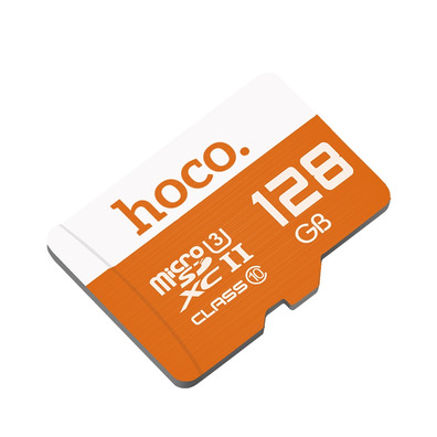 Scheda Micro SDXC 128 GB Classe 10 Hoco