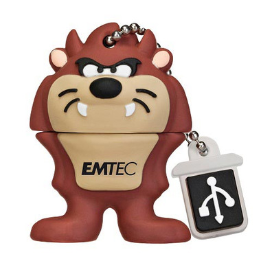 Memoria USB 4 Gb Taz