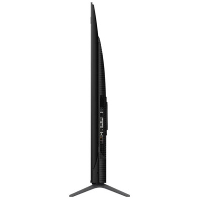 TCL P8K 75" QLED 4K Ultra HD Smart TV Titanio